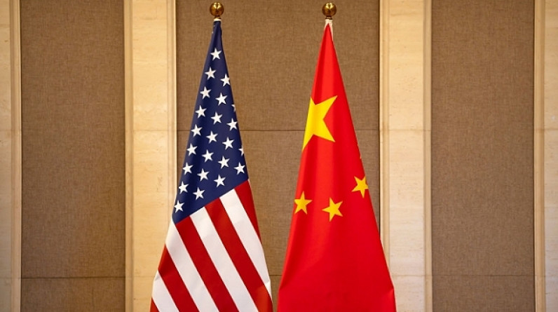 واشنطن توقف جنديا سابقا "حاول نقل معلومات دفاعية" للصين